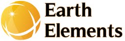 Logo Earth Elements Inc